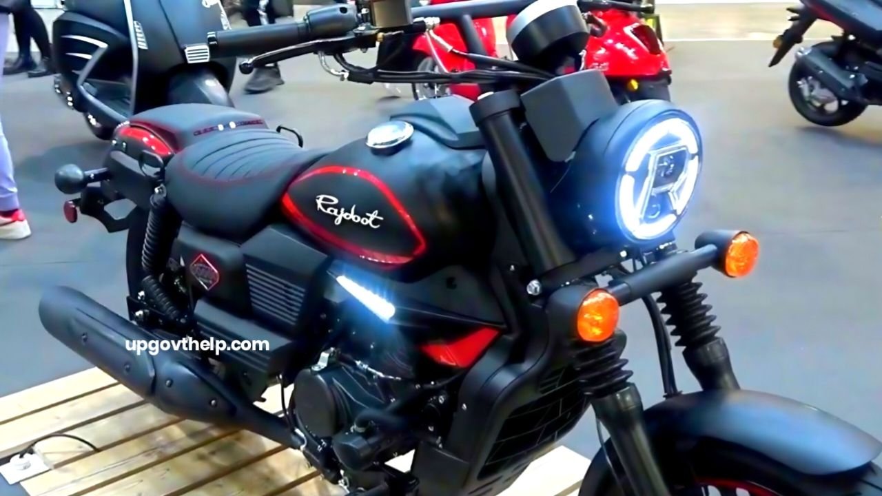 बुलेट की नई याद दिलाने आया New Rajdoot 350, क्लासिक लुक के साथ मिलेगा तगड़ा माइलेज