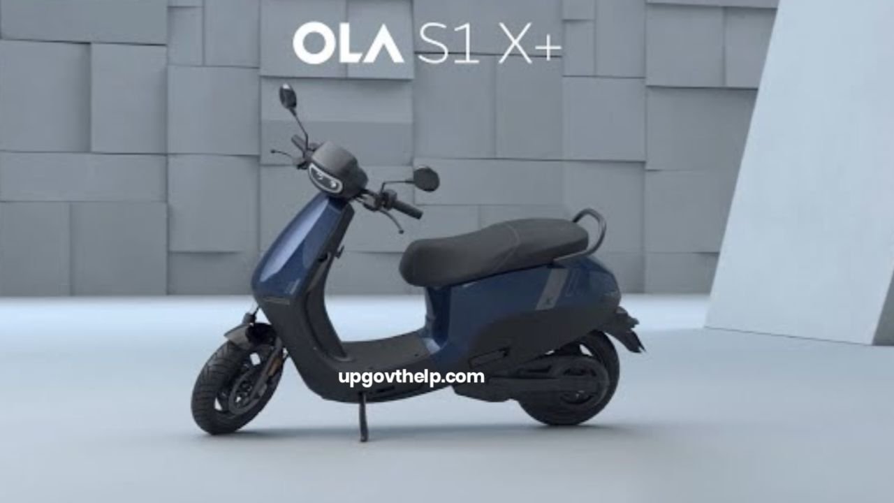 OLA ने मार्केट में मचाया तहलका, कम कीमत में लेकर आए अपने घर 150KM रेंज वाला OLA S1X Gen3 स्कूटर