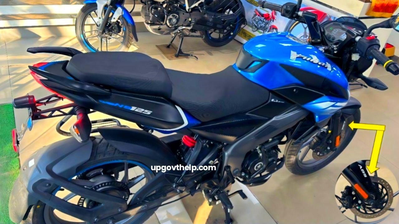 कम कीमत में लॉन्च हुई Bajaj की शानदार क्लासिक लुक वाली बाइक मात्र ₹15000 में दमदार इंजन के साथ मिलेगा शानदार माइलेज Bajaj Pulsar 125