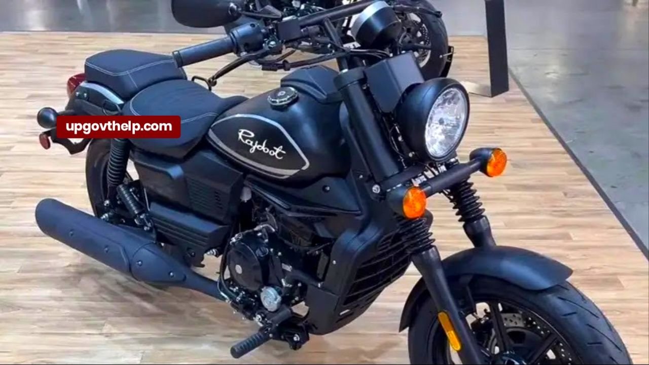 Bullet की नानी याद दिलाने आया New Rajdoot क्लासिक लुक के साथ मिलेगा शानदार माइलेज