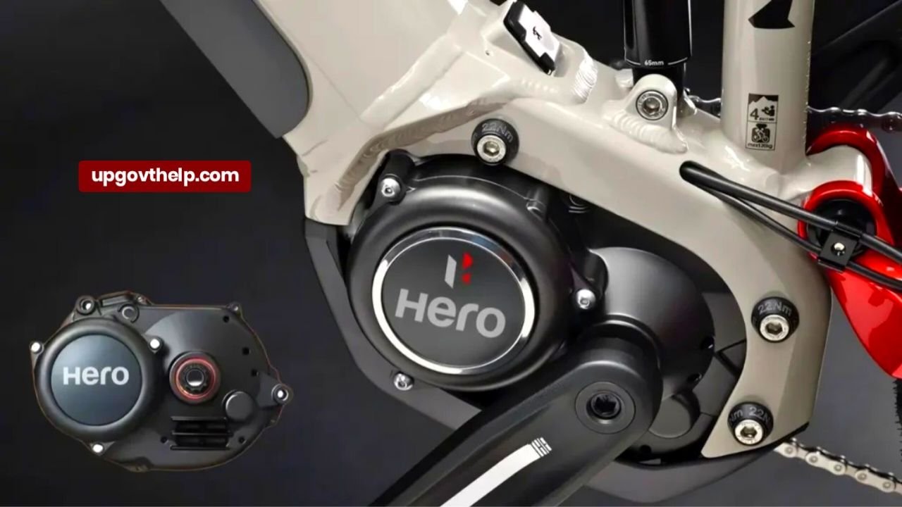 मात्र 5,999 में खरीदे न्यू Hero Electric Cycle प्रीमियम डिजाइन के साथ 88 किलोमीटर की शानदार रेंज, मिलेगी 2 साल की वारंटी फ्री Hero A2B Electric Cycle